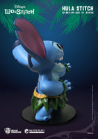 Disney Lilo & Stitch Life Size Statue Hula Stitch - LM Treasures 