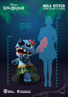 Disney Lilo & Stitch Life Size Statue Hula Stitch - LM Treasures 
