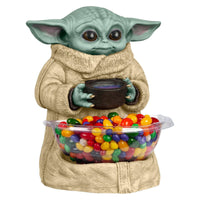Candy Bowl Holder Star Wars The Child - The Mandalorian - LM Treasures 