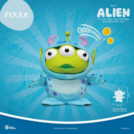 Toy Story Alien Lotso Piggy Bank Statue - LM Treasures 