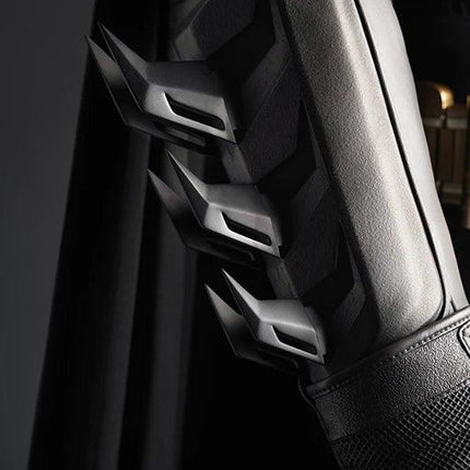 The Dark Knight Batman (Christian Bale)  Life Size Statue - LM Treasures 