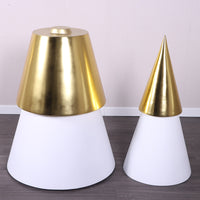 Modern Christmas Tree Quadro Life Size Statue