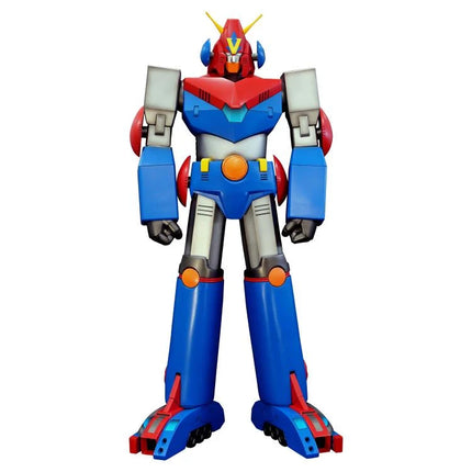 Super Electromagnetic Robot Combattler Life Size Statue