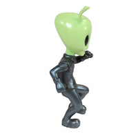 Dancing Alien Life Size Statue - LM Treasures 