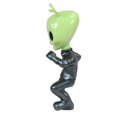 Dancing Alien Life Size Statue - LM Treasures 