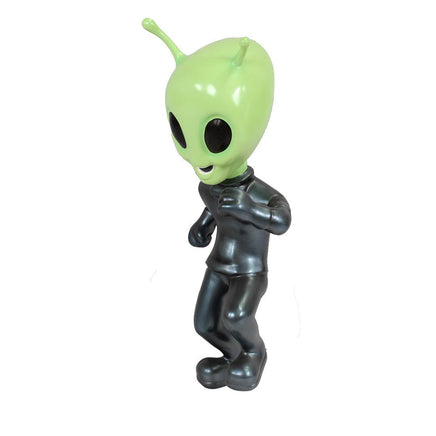 Dancing Alien Life Size Statue - LM Treasures 