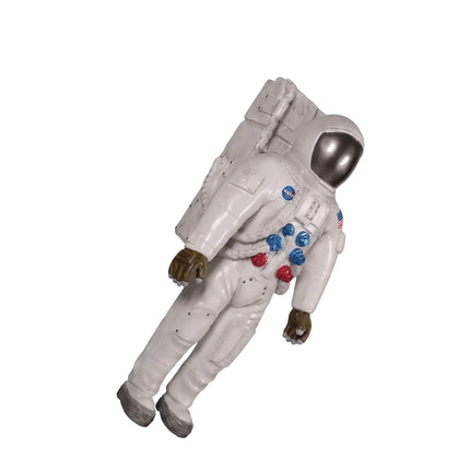 Hanging Astronaut Small Statue LM Treasures - H