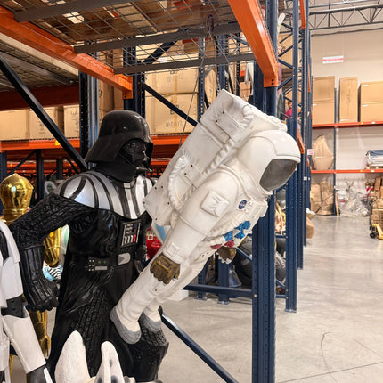 Hanging Astronaut Small Statue LM Treasures - H