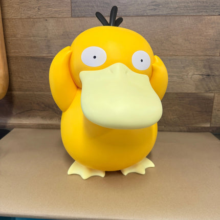 Pokemon Psyduck Funism Table Top Statue LM Treasures - F