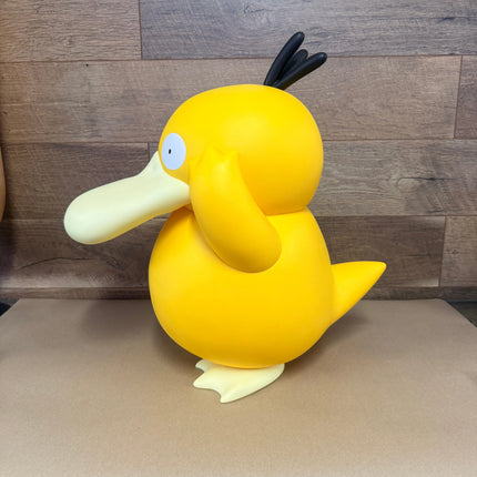 Pokemon Psyduck Funism Table Top Statue LM Treasures - F