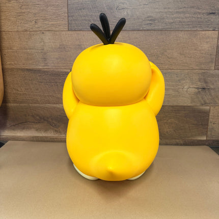 Pokemon Psyduck Funism Table Top Statue LM Treasures - F
