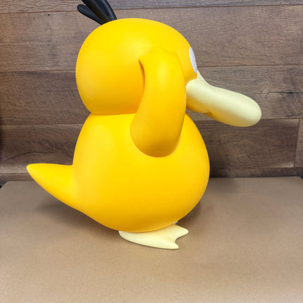 Pokemon Psyduck Funism Table Top Statue LM Treasures - F