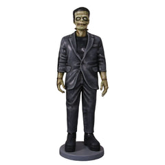 Frankenstein Monster Standing Life Size Statue LM Treasures - H
