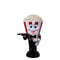 Popcorn Waiter Butler Statue LM Treasures - H