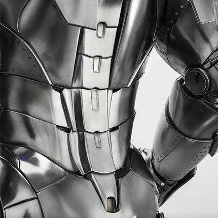 Iron Man Mark 2 Life Size Statue Queen Studios - LM Treasures 