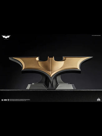 The Dark Knight Batman (Christian Bale)  Life Size Statue - LM Treasures 