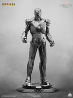 Iron Man Mark 2 Life Size Statue Queen Studios - LM Treasures 