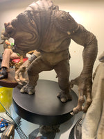 Star Wars Rancor Legendary Scale Figurine Statue - LM Treasures 