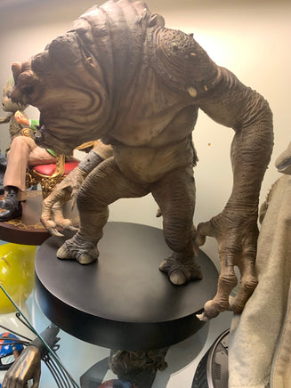 Star Wars Rancor Legendary Scale Figurine Statue - LM Treasures 