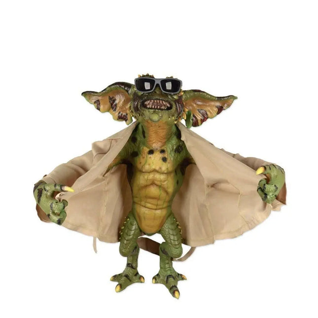 Gremlins 2 Prop Replica Stunt Puppet Flasher Gremlin NECA LM Treasures - N