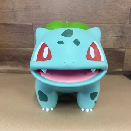 Pokemon Bulbasaur Funism Table Top Statue LM Treasures - F