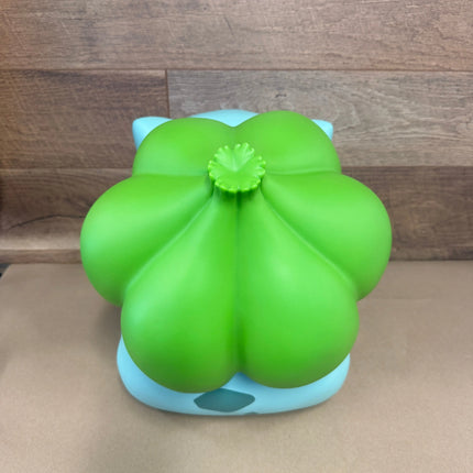 Pokemon Bulbasaur Funism Table Top Statue LM Treasures - F