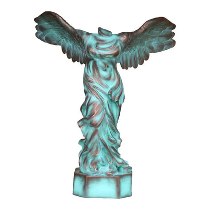Angel On Base Life Size Statue LM Treasures - A