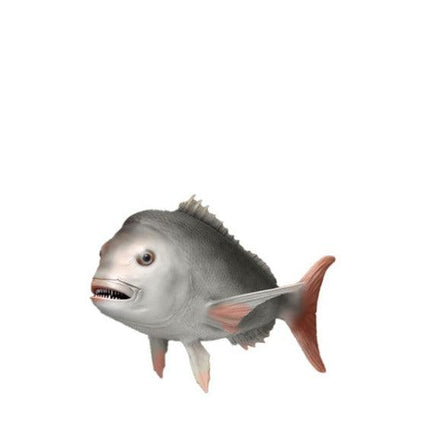 Snapper Fish Statue - LM Treasures 
