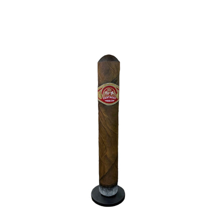 Cigar Prop Over Sized Statue
