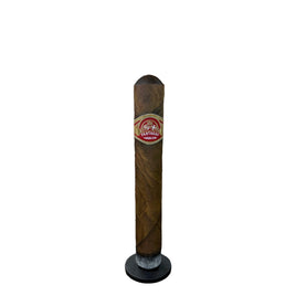 Cigar Prop Over Sized Statue