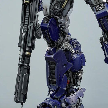 Transformers Optimus Prime Human Size Statue by Queen Studios Collectibles