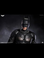 The Dark Knight Batman (Christian Bale)  Life Size Statue - LM Treasures 