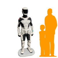 Space X Trooper Life Size Statue - LM Treasures 