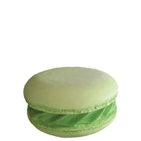 Large Macaroon Green Over Sized Statue - LM Treasures 