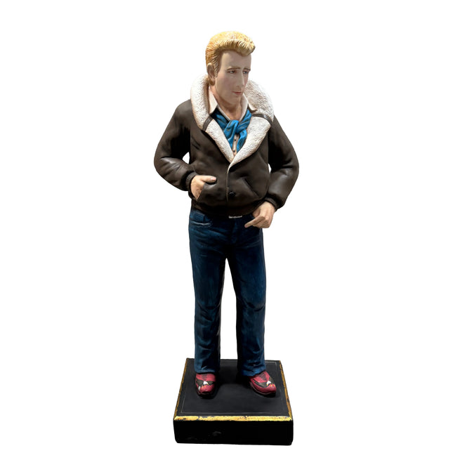 Actor Dean Life Size Statue LM Treasures - A