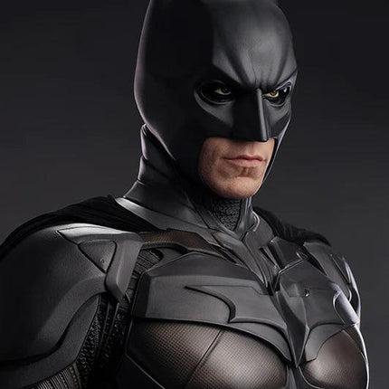The Dark Knight Batman (Christian Bale)  Life Size Statue - LM Treasures 