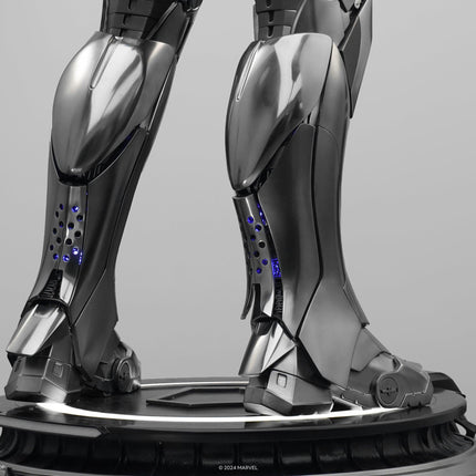 Iron Man Mark 2 Life Size Statue Queen Studios - LM Treasures 