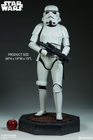 Star Wars Stormtrooper Legendary 1:2 Scale Figurine Statue - LM Treasures 