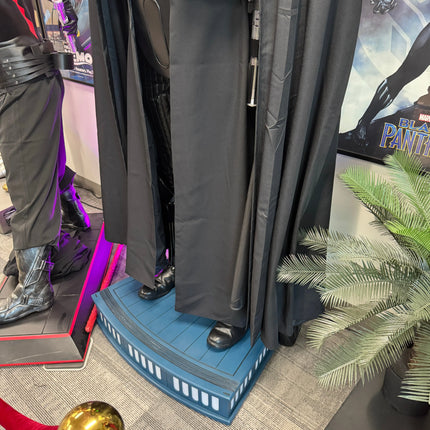 Star Wars Darth Vader Life Size 1:1 Statue Sideshow LM Treasures - SS
