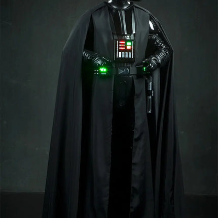 Star Wars Darth Vader Life Size 1:1 Statue Sideshow