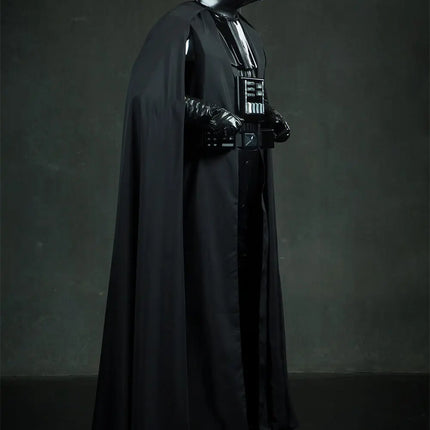 Star Wars Darth Vader Life Size 1:1 Statue Sideshow