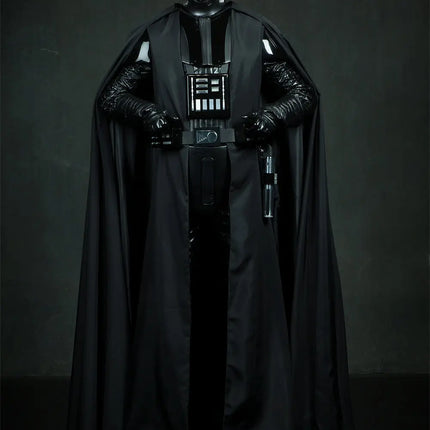 Star Wars Darth Vader Life Size 1:1 Statue Sideshow