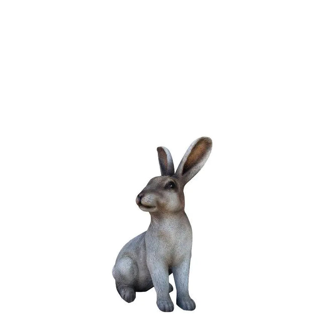 Rabbit Life Size Statue LM Treasures - T