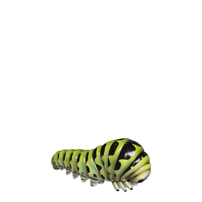 Caterpillar Insect Over Sized Statue LM Treasures - T