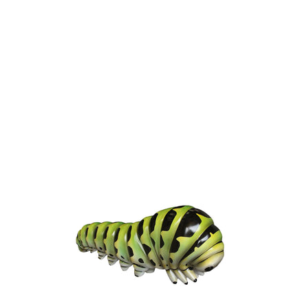 Caterpillar Insect Over Sized Statue - LM Treasures 
