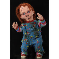 Bride of Chucky "Chucky" Life Size Statue - LM Treasures 