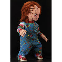 Bride of Chucky "Chucky" Life Size Statue - LM Treasures 