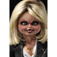 Bride of Chucky Tiffany Life Size Statue - LM Treasures 