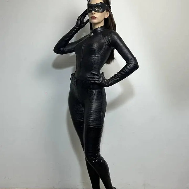 Custom TDK Catwoman LM Treasures - IN