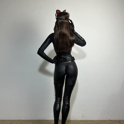 Custom TDK Catwoman